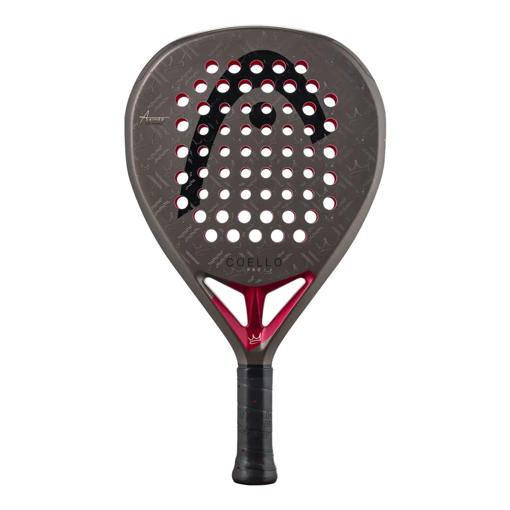 Head Coello Pro Special Packaging 2026 - image 2