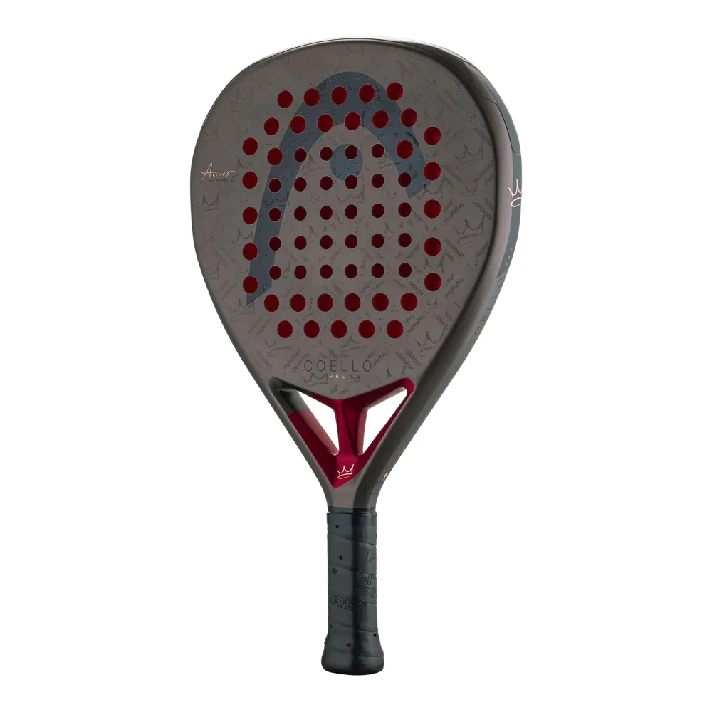 Head Coello Pro Special Packaging 2026 - image 3