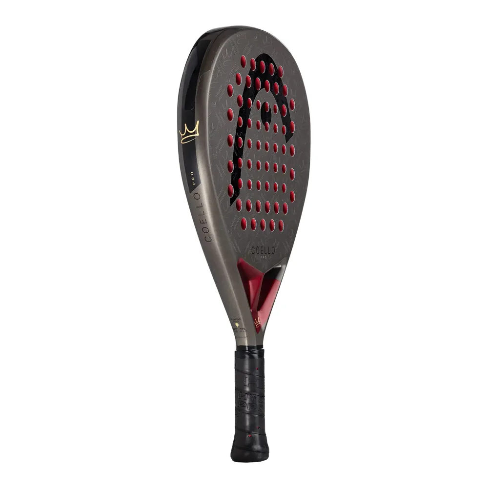 Head Coello Pro Special Packaging 2026 - image 4