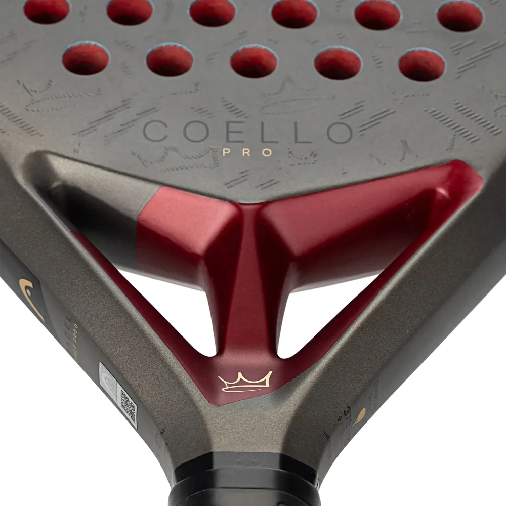 Head Coello Pro Special Packaging 2026 - image 5