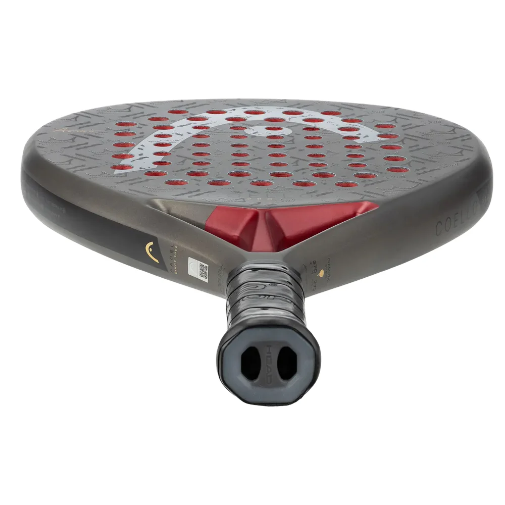 Head Coello Pro Special Packaging 2026 - image 6