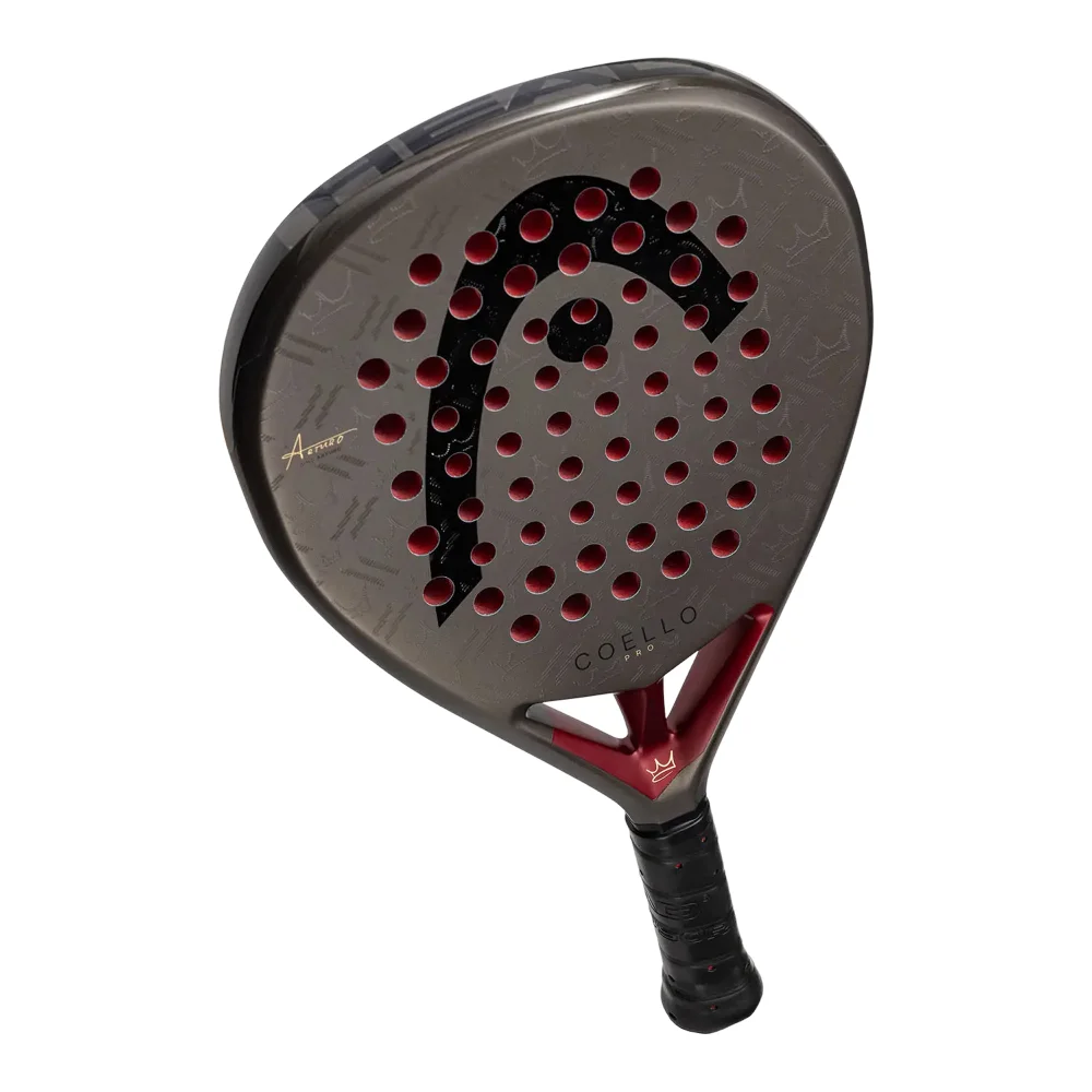 Head Coello Pro Special Packaging 2026 - image 7