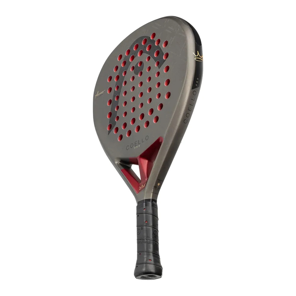 Head Coello Pro Special Packaging 2026 - image 8