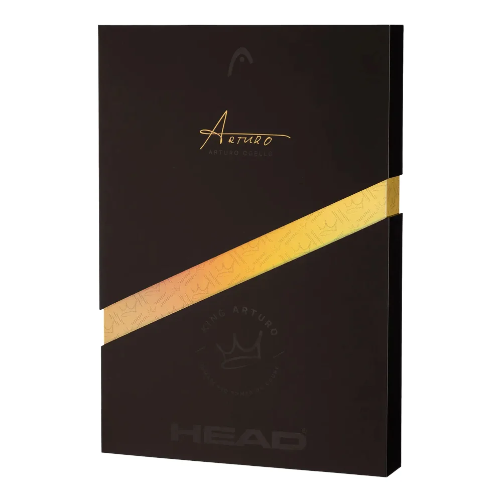 Head Coello Pro Special Packaging 2026 - image 9