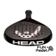 Raquete HEAD Coello Motion 2025 Arturo Coello - imagem 4