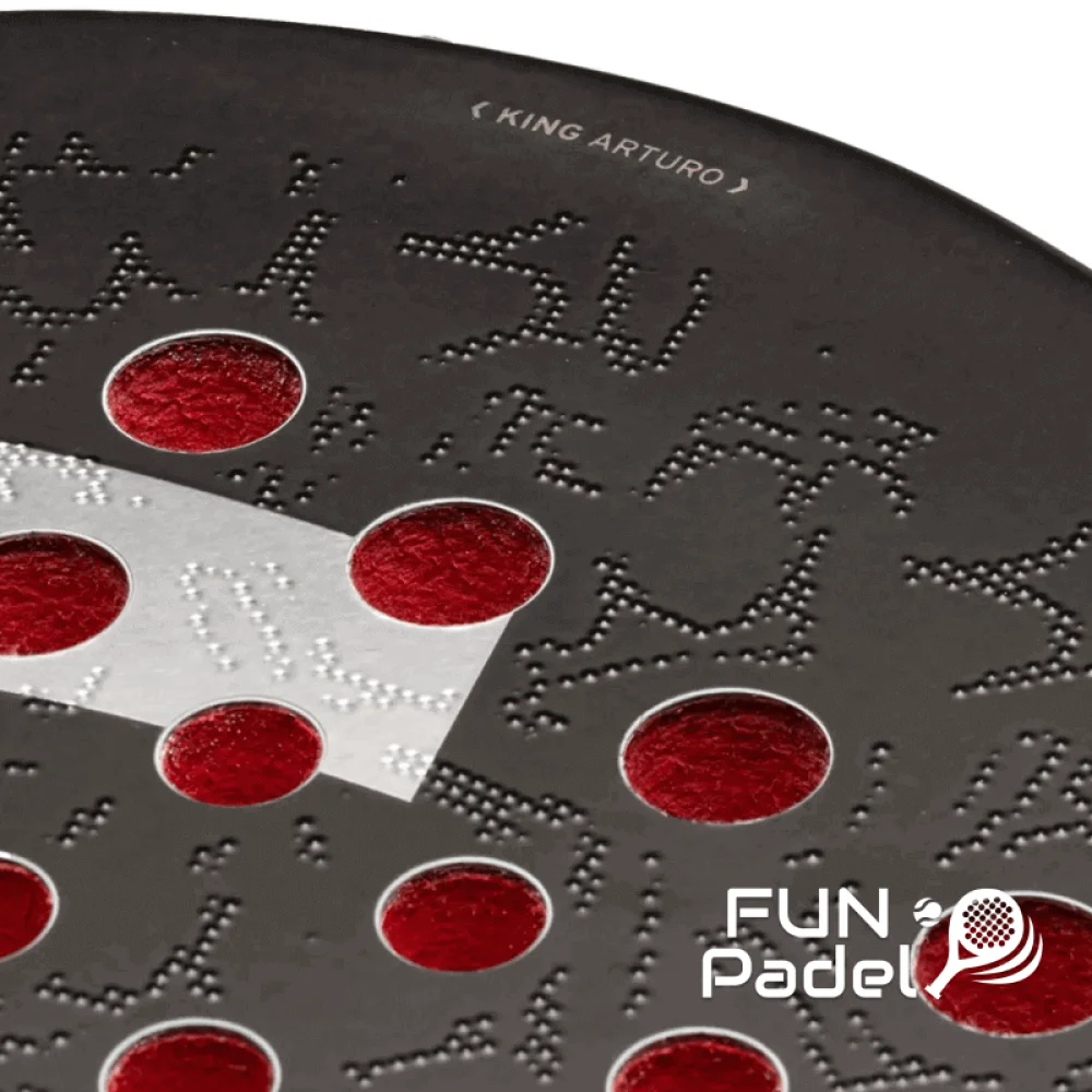 Head Coello Pro Special Packaging 2025 - Raquete profissional de padel para jogadores exigentes - imagem 6