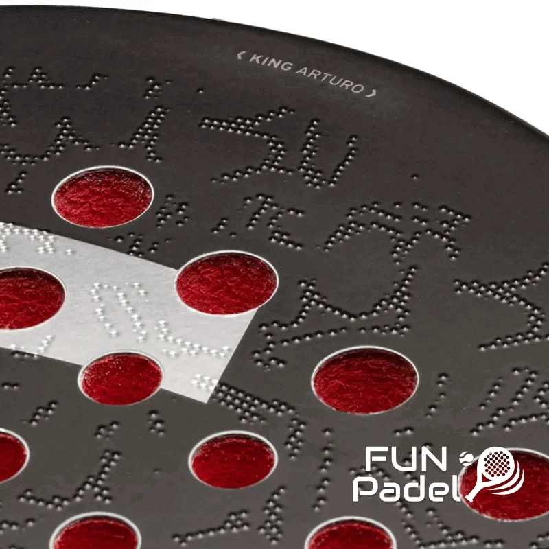 Head Coello Pro Special Packaging 2025 - Raquete profissional de padel para jogadores exigentes - imagem 6