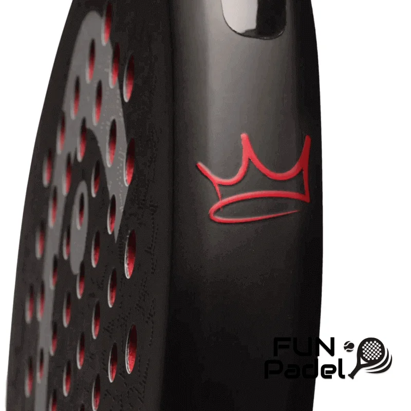 Head Coello Pro Special Packaging 2025 - Raquete profissional de padel para jogadores exigentes - imagem 5