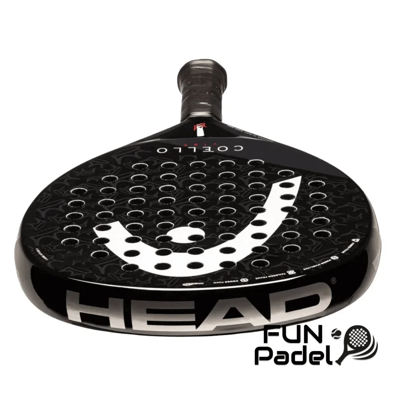 Head Coello Vibe 2025 - Alta qualidade e design dinâmico - imagem 4