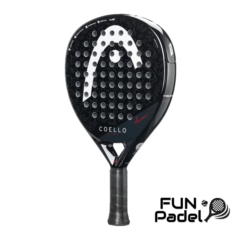 Head Coello Vibe 2025 - Alta qualidade e design dinâmico - imagem 2