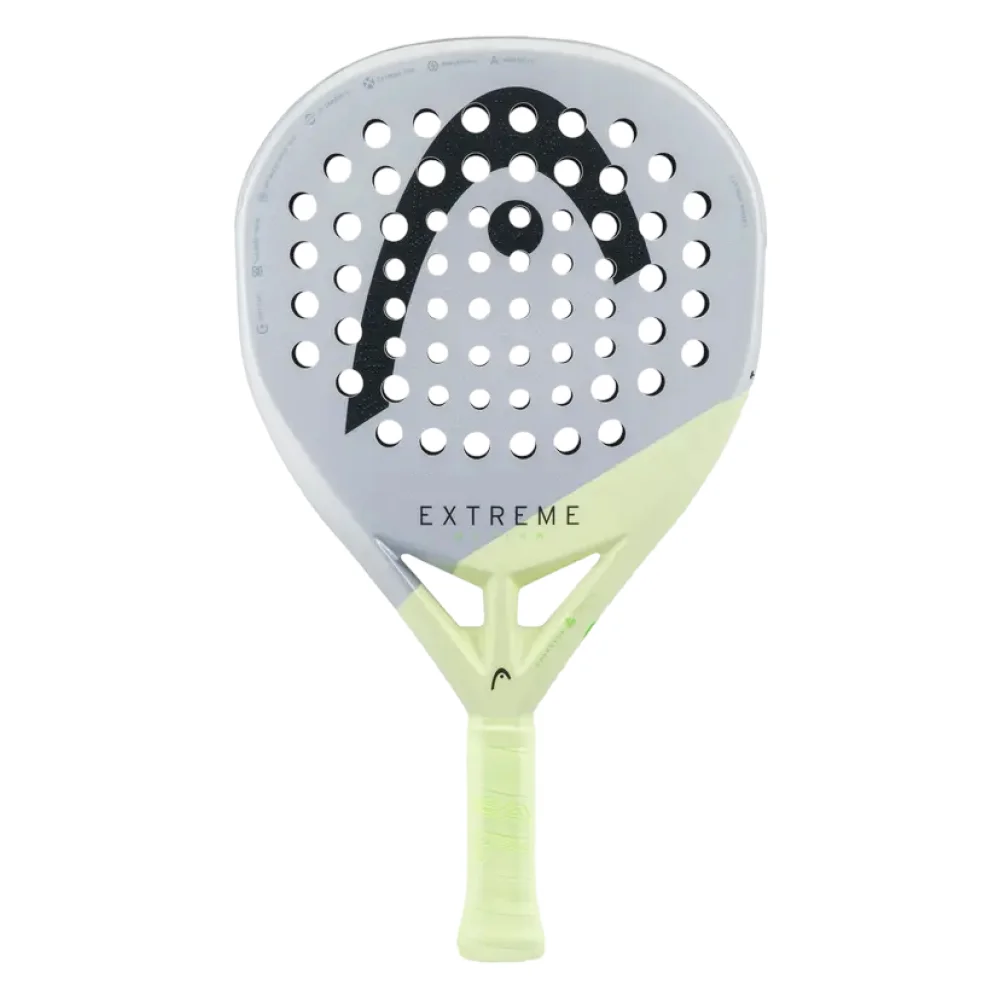 HEAD Extreme Motion 2026 Padel Racquet - image 1