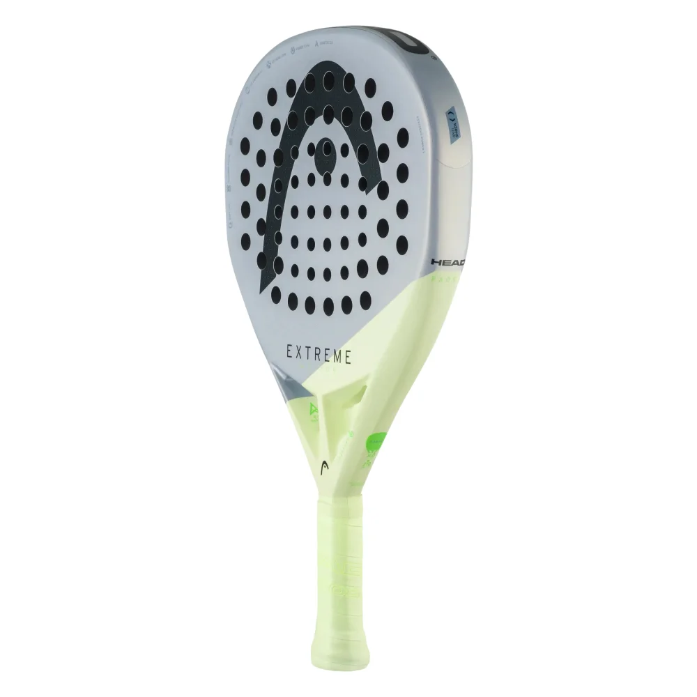 HEAD Extreme Motion 2026 Padel Racquet - image 2