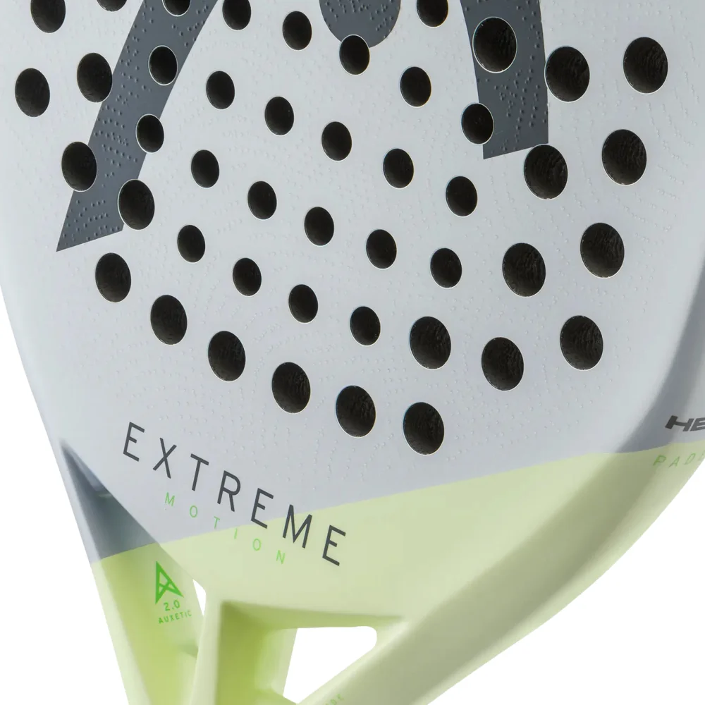 HEAD Extreme Motion 2026 Padel Racquet - image 3