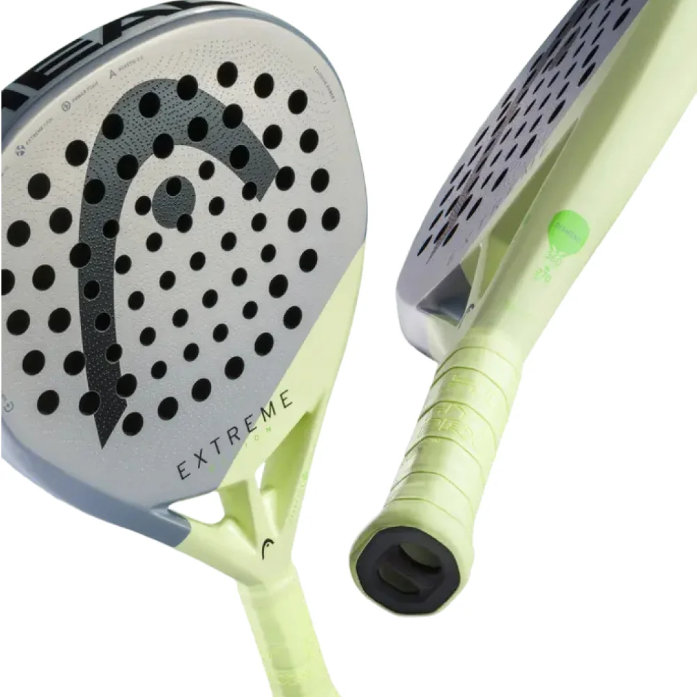 HEAD Extreme Motion 2026 Padel Racquet - image 6
