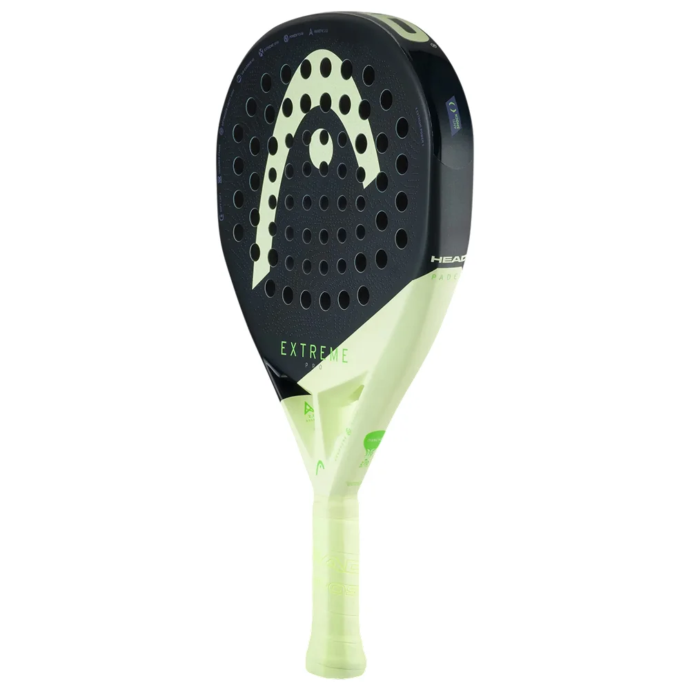 HEAD Extreme Pro 2026 — maximum power in attack - image 2