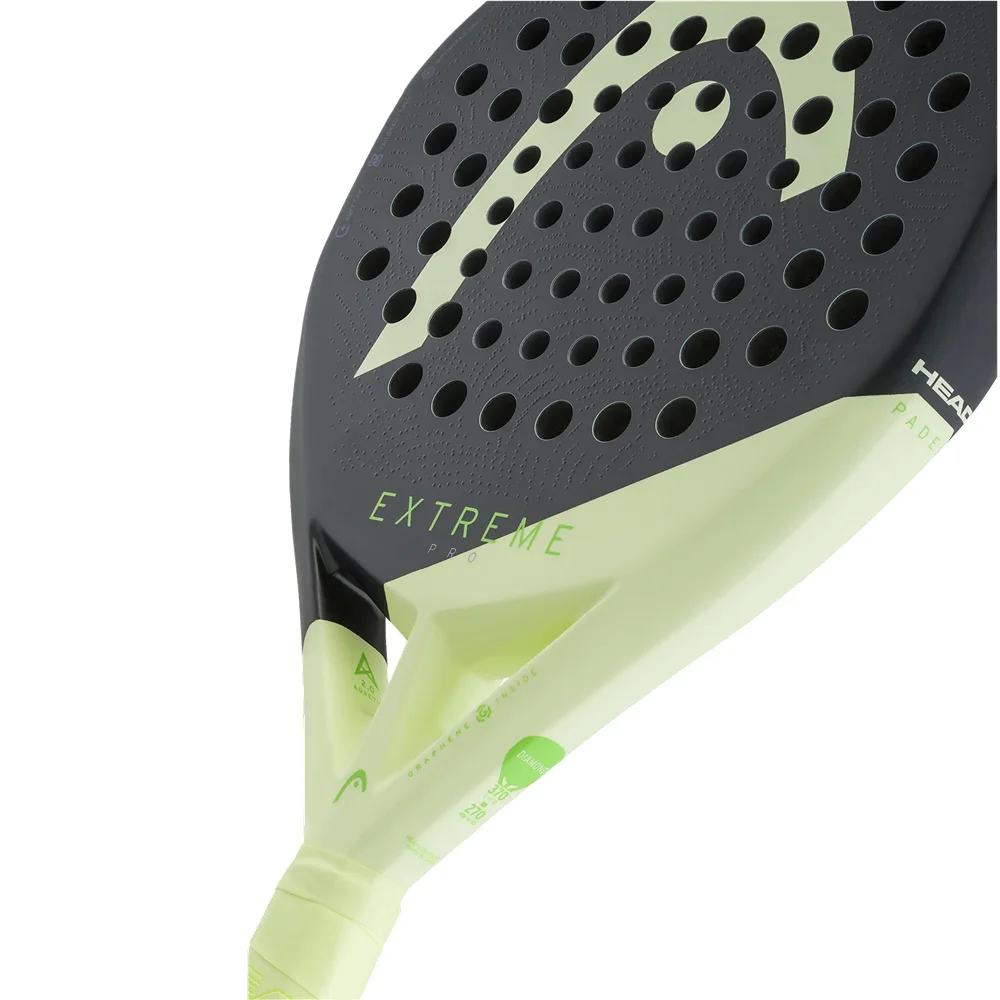 HEAD Extreme Pro 2026 — maximum power in attack - image 3