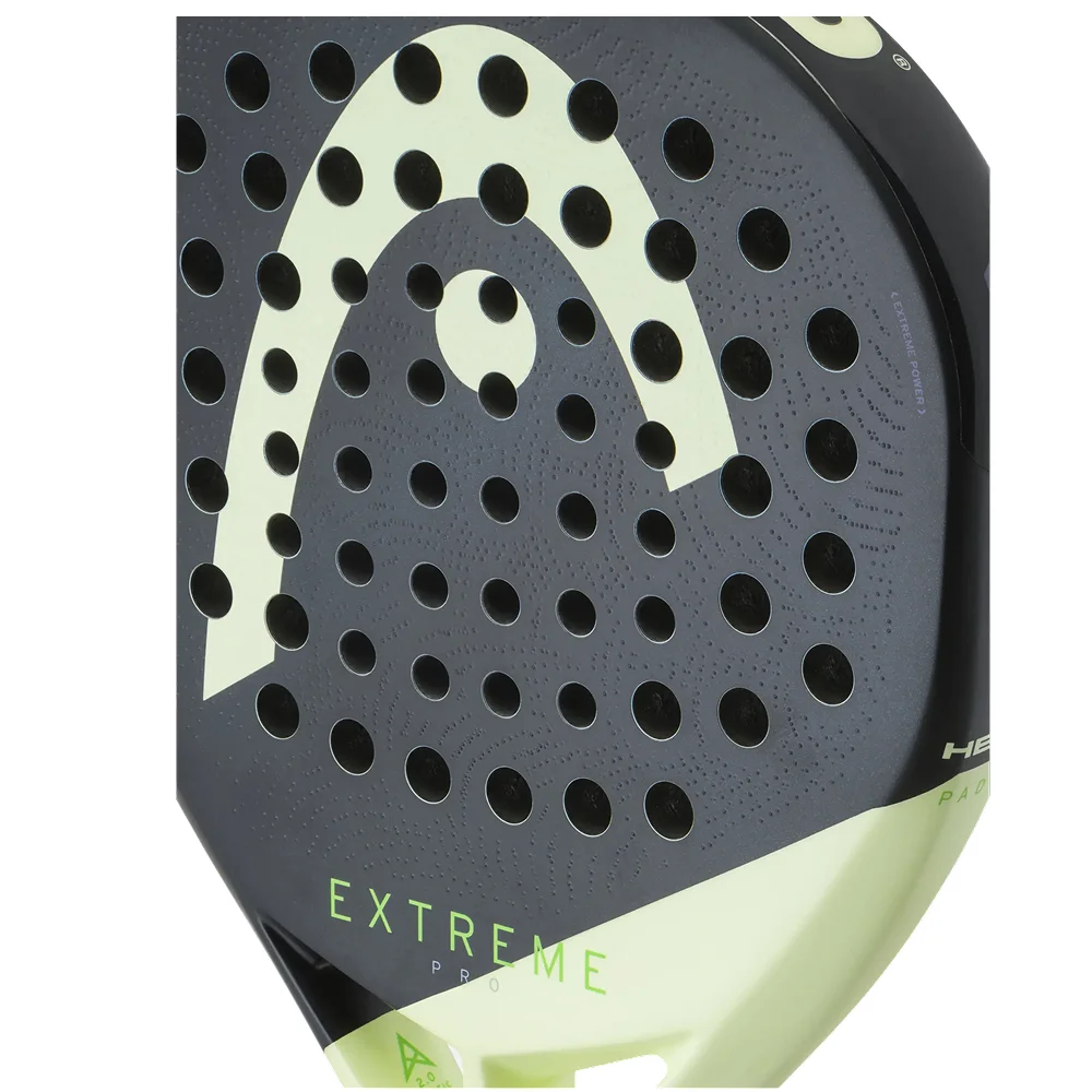 HEAD Extreme Pro 2026 — maximum power in attack - image 6
