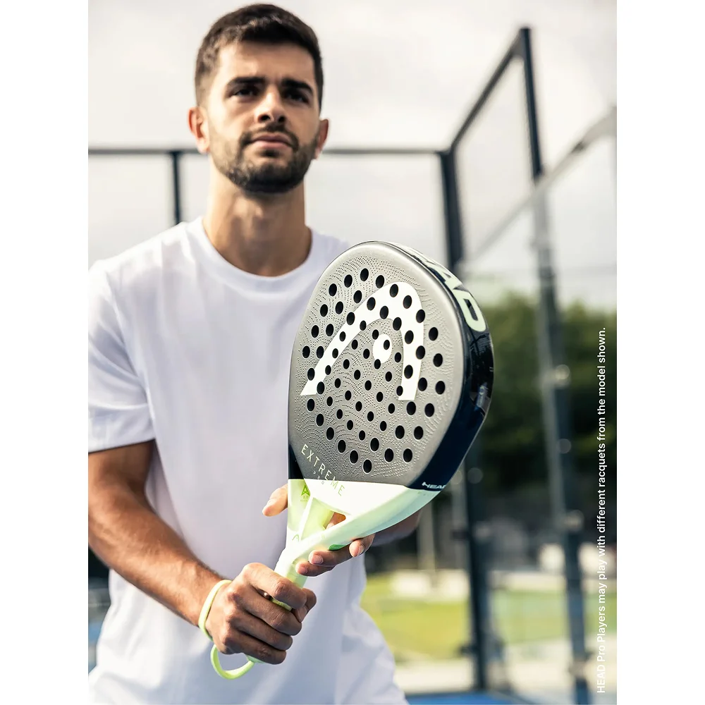 HEAD Extreme Pro 2026 — maximum power in attack - image 7