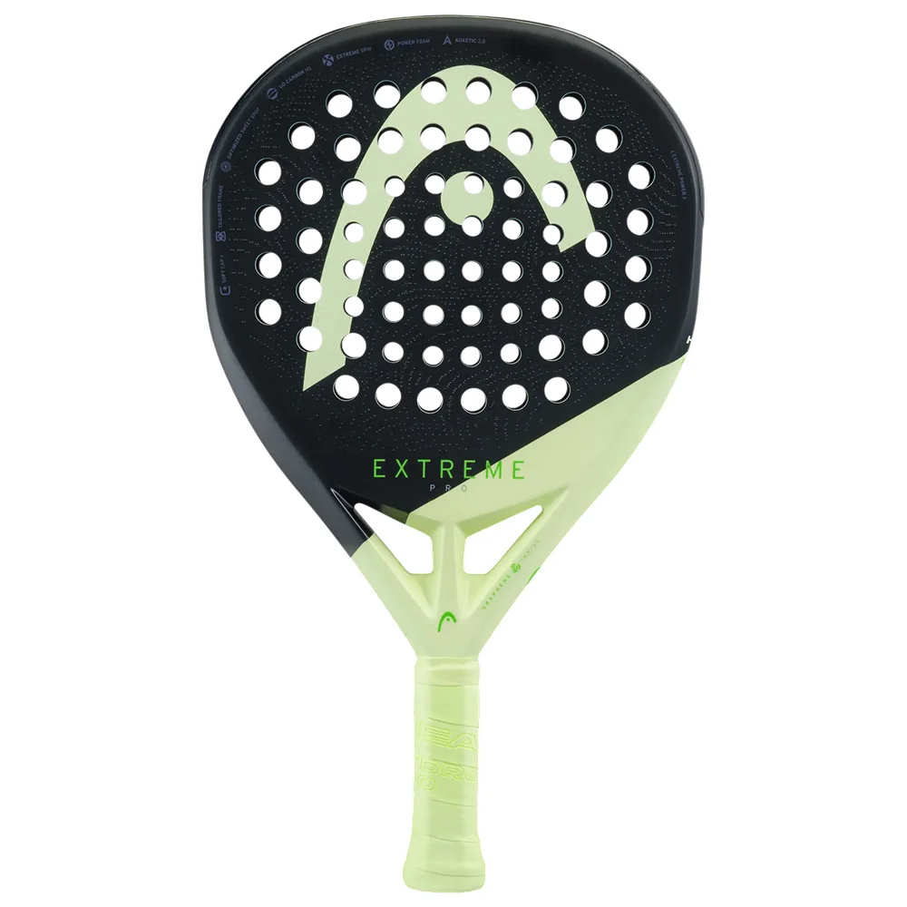 HEAD Extreme Pro 2026 — maximum power in attack - image 1