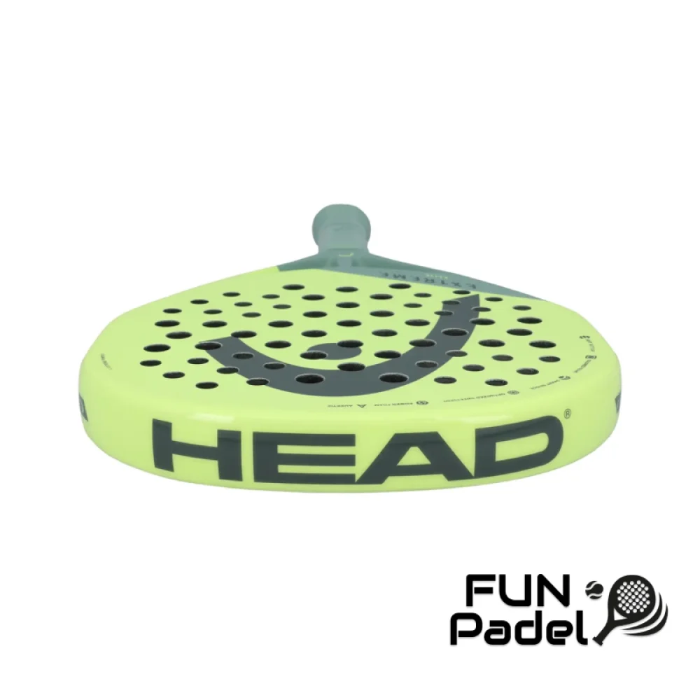 Head Extreme Elite 2023 – Raquete de Padel com Potência e Conforto - imagem 6