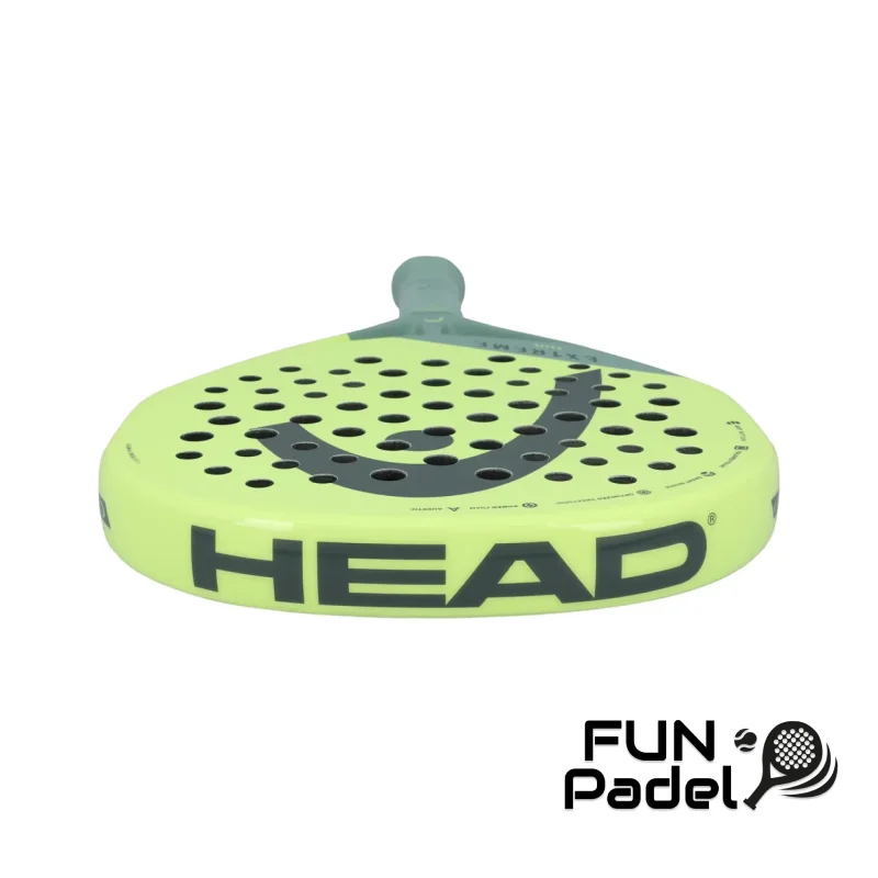 Head Extreme Elite 2023 – Raquete de Padel com Potência e Conforto - imagem 6