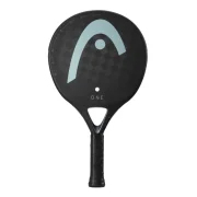 Head One Ultralight Preto 2025