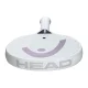HEAD One Ultralight 2025 (White) Padel Racket - image 4