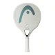 HEAD One Ultralight 2025 (White) Padel Racket - image 1