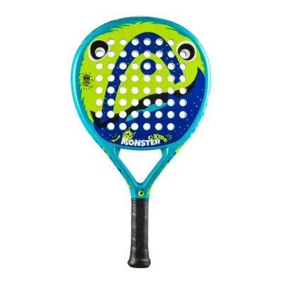 Head Monster Kids Blue