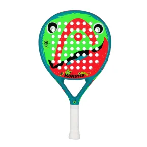 Head Monster Kids Green