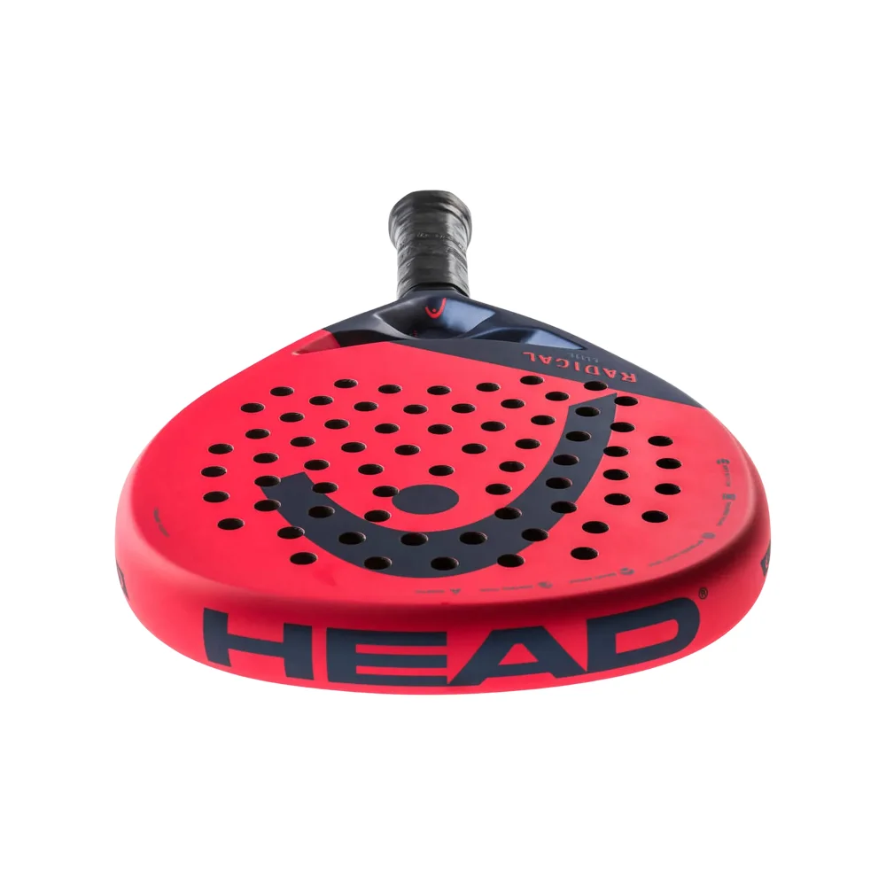 Head Radical Elite 2024 – Raquete de Padel Gota Versátil para Iniciantes e Intermédios - imagem 4
