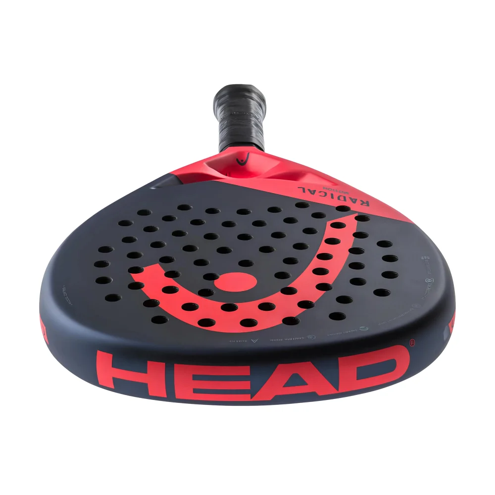 Head Radical Motion 2024 – Perfect Balance of Power & Control - image 5
