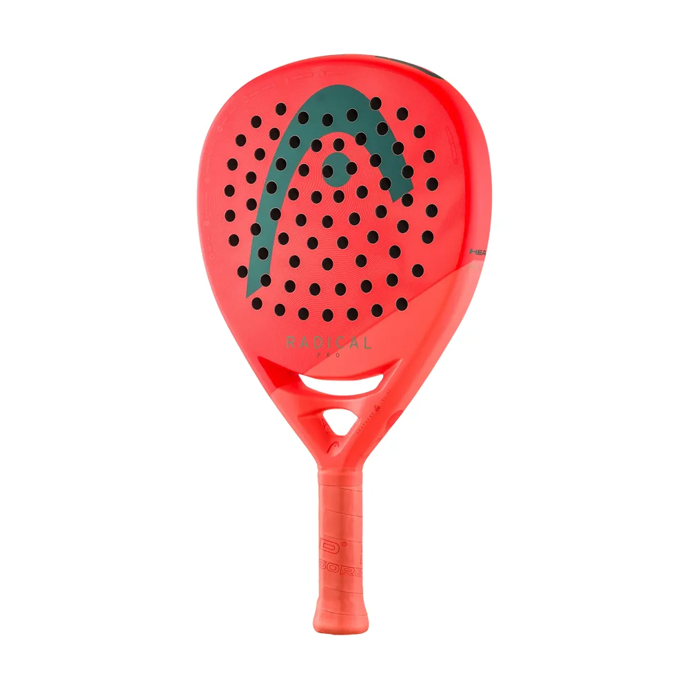Head Radical Pro 2026 – powerful and precision-focused control racket - image 2