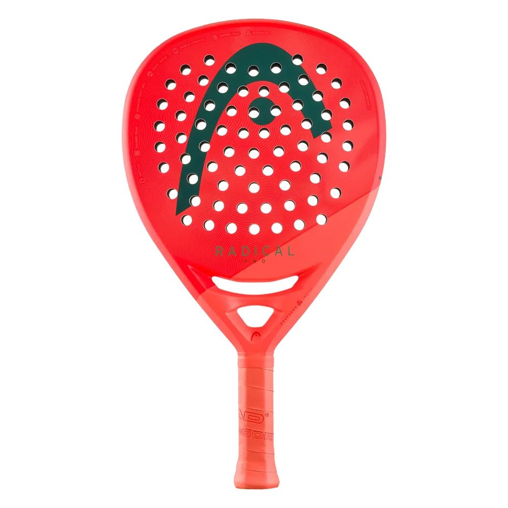 Head Radical Pro 2026 – powerful and precision-focused control racket - image 1
