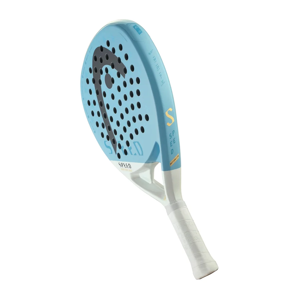 Head Speed Motion 2024 – Lightweight, Powerful Padel Racket for Advanced Players - image 3