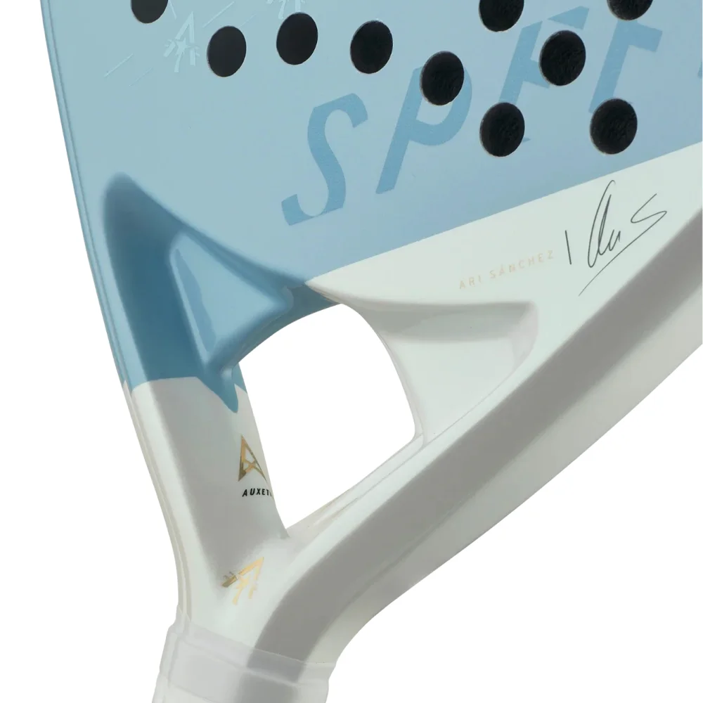 Head Speed Motion 2024 – Lightweight, Powerful Padel Racket for Advanced Players - image 5