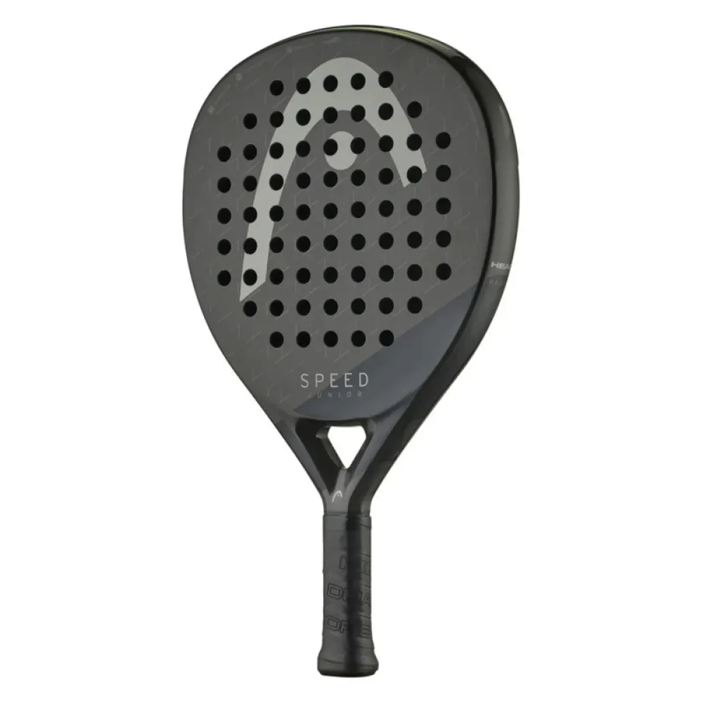 Head Speed Junior 2025 - Lightweight High-Performance Padel Racket for Young Players - image 2