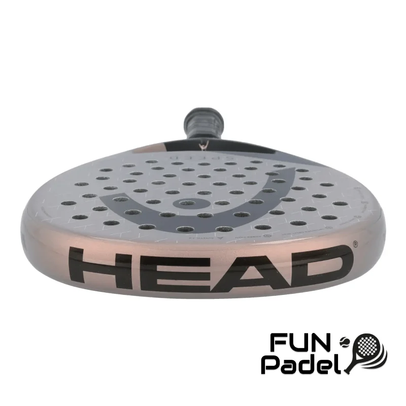 Head Speed Motion 2025 - Lightweight Pro Padel Racket for Women - image 4