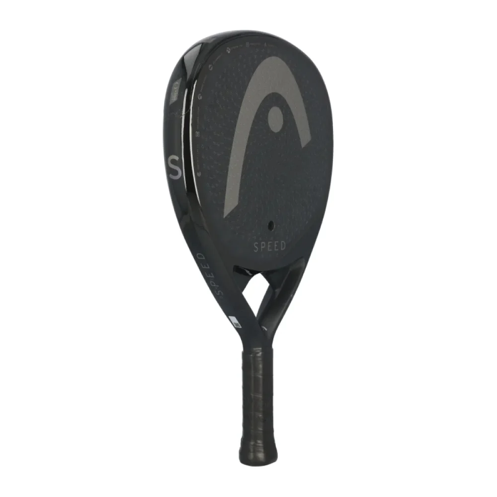 Head Speed One 2025 - Ultra-Light Powerful Padel Racket for Advanced Players - image 2