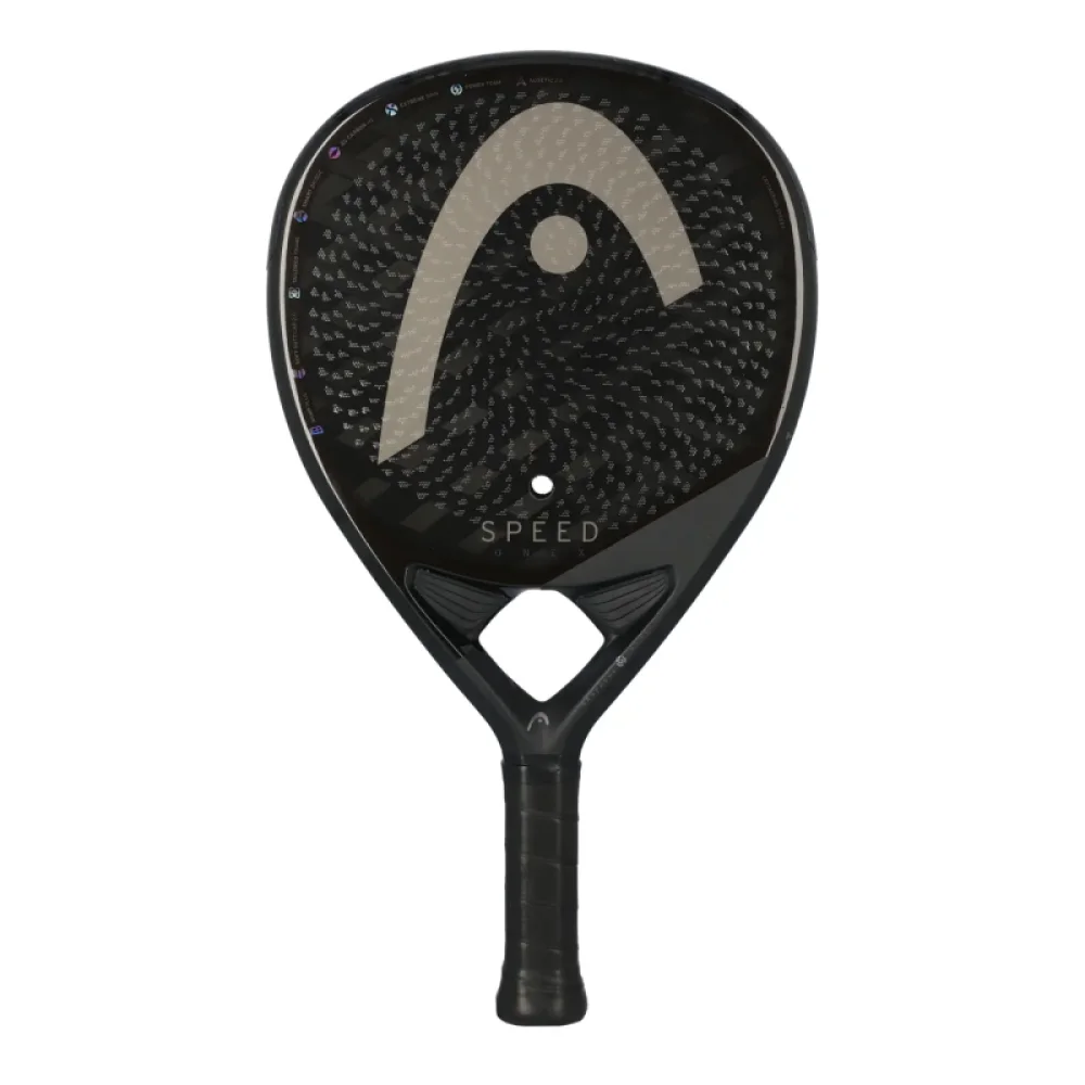 Head Speed One X 2025 - Premium Padel Racket with Power, Control, and Comfort - image 1