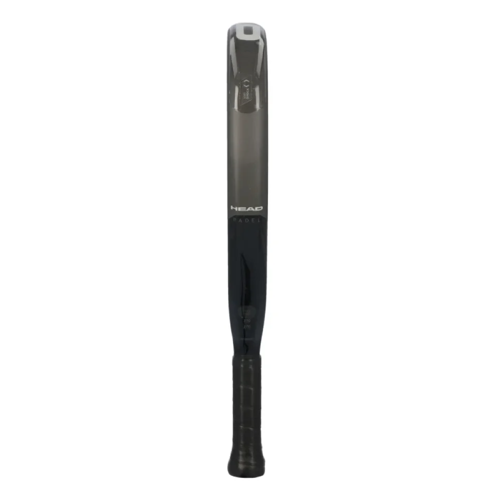 Head Speed Pro 2025 - Maximum power and adaptability in every shot - image 4
