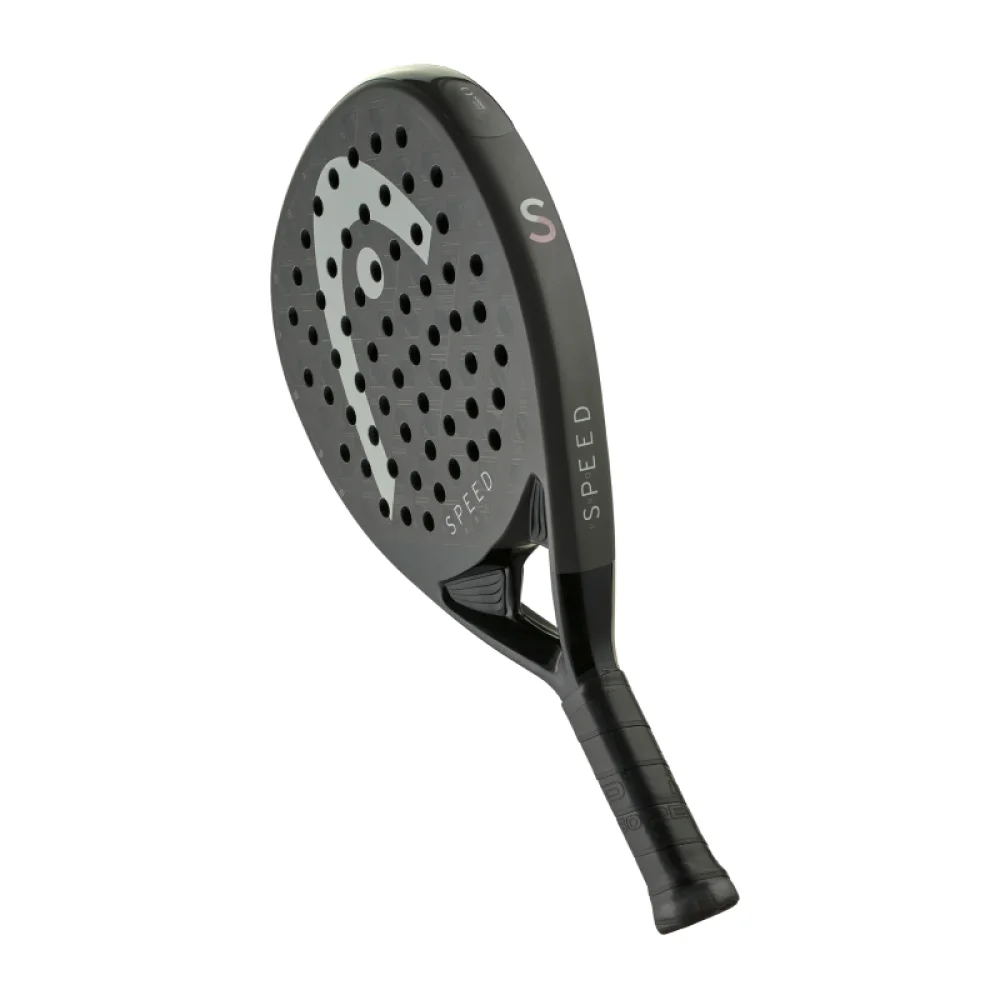 Head Speed Pro X 2025 - High-Performance Padel Racket for Experienced Players - image 2