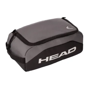 Head toiletry bag Gravity Black 2025