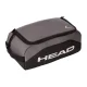 HEAD Gravity Black Toiletry Bag 2025 - image 1