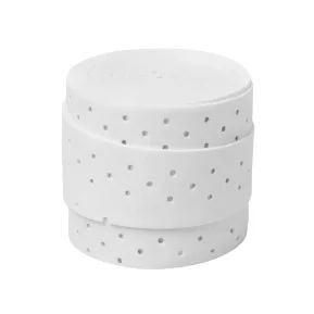 Head Padel Pro Perforated White Overgrip 1 pc