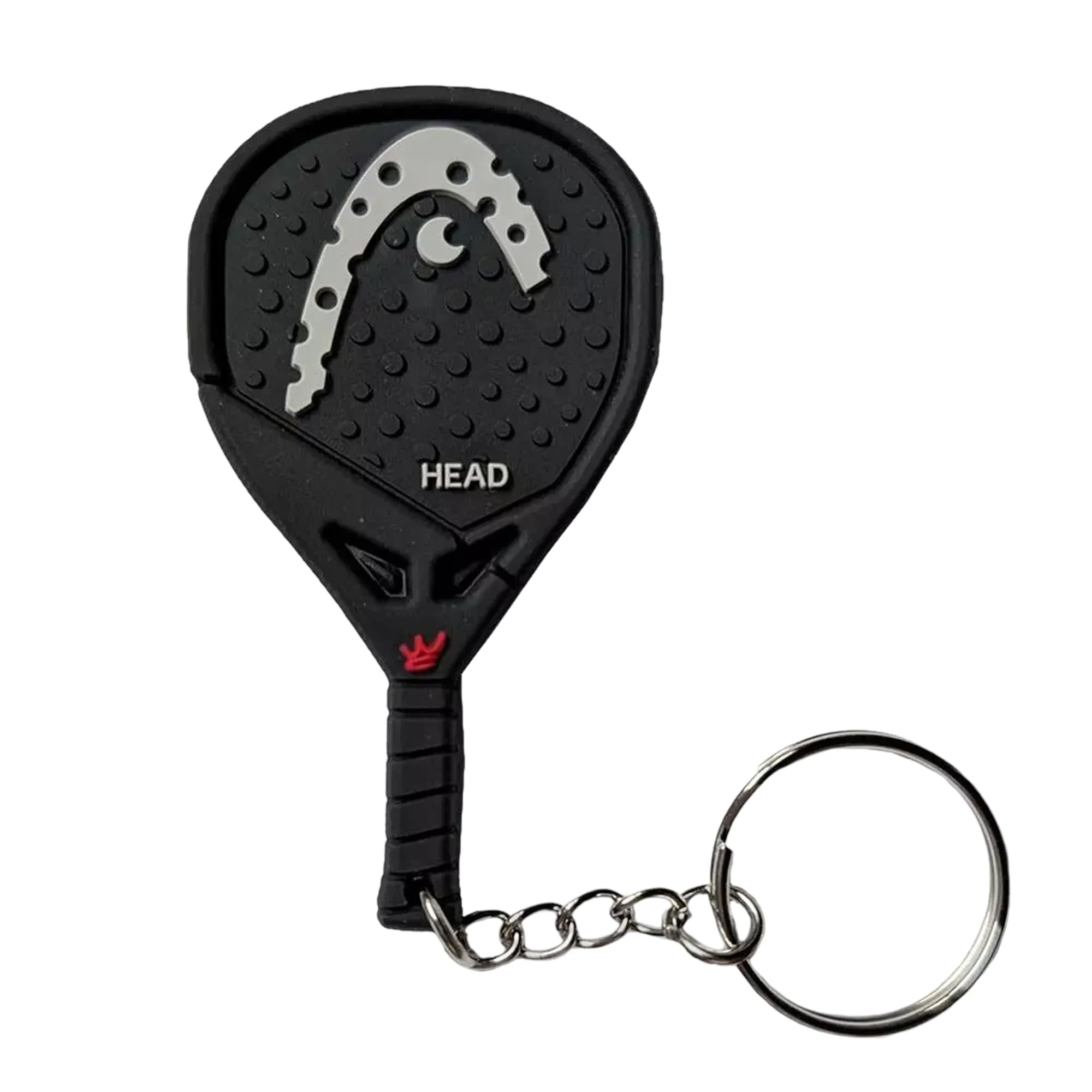 HEAD Padel Silo Keyrings 2 - Arturo Coello Replica Keychain - image 1