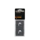 Head Pulseira 2.5 Antracite– Pulseira Desportiva Confortável e Elástica - imagem 1