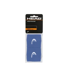 Head Wristband 2.5 Hibiscus