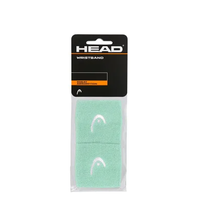 Head Wristband 2.5 Menta