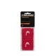 Head Wristband 2.5 Red – Comfortable and Elastic Sports Wristband - image 1